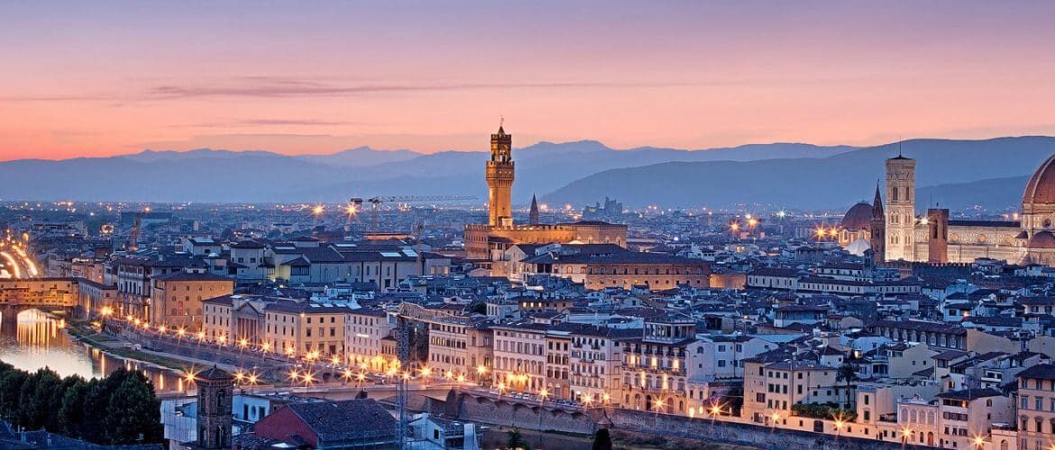 Firenze