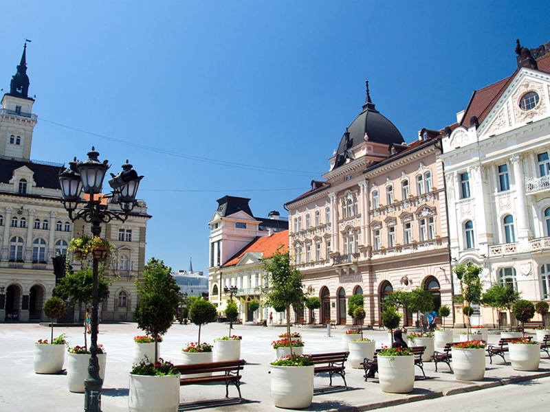 Novi Sad