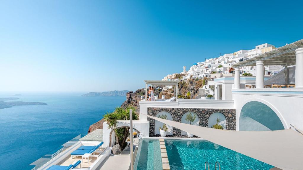 Santorini