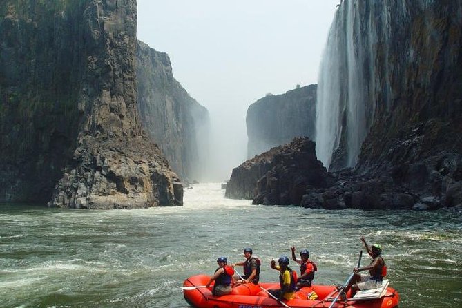 Zambezi River