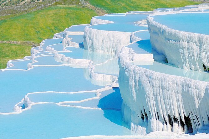 Pamukkale