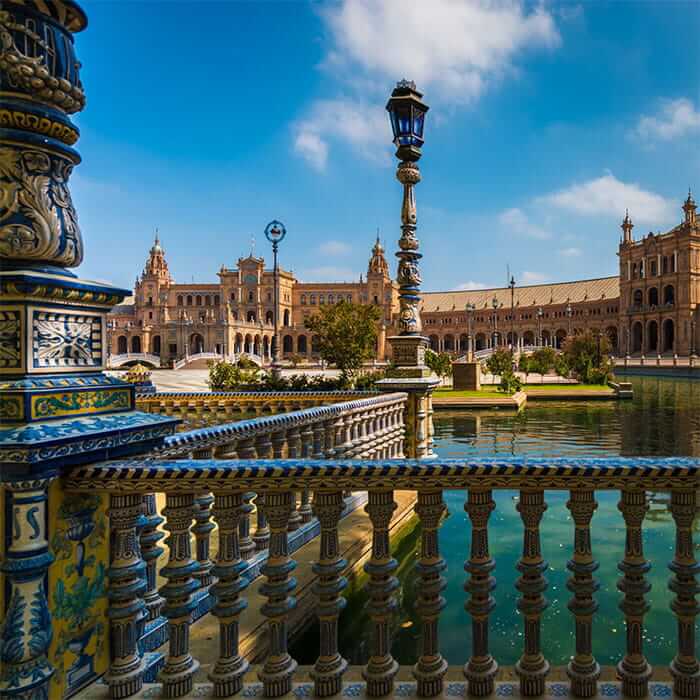 Seville