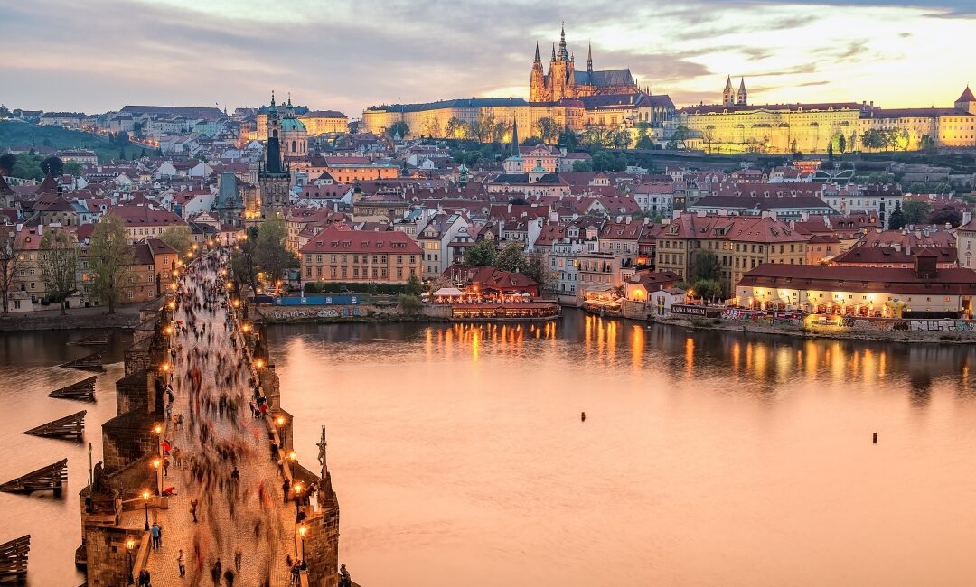 Prague - Czech Republic