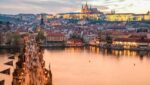 Prague - Czech Republic