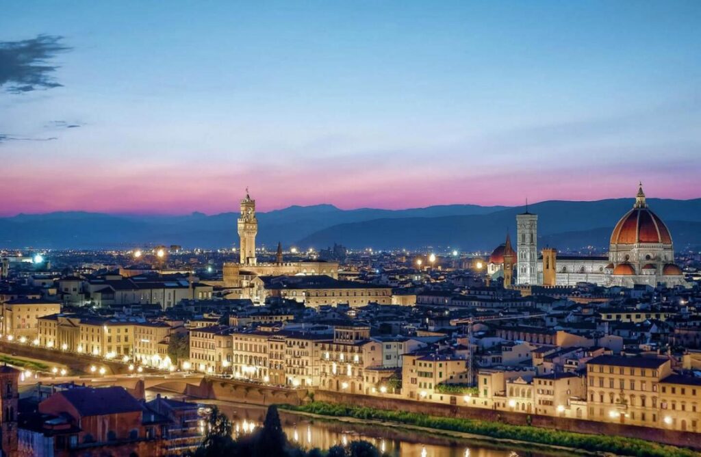 Firenze