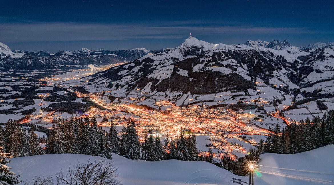 Kitzbühel