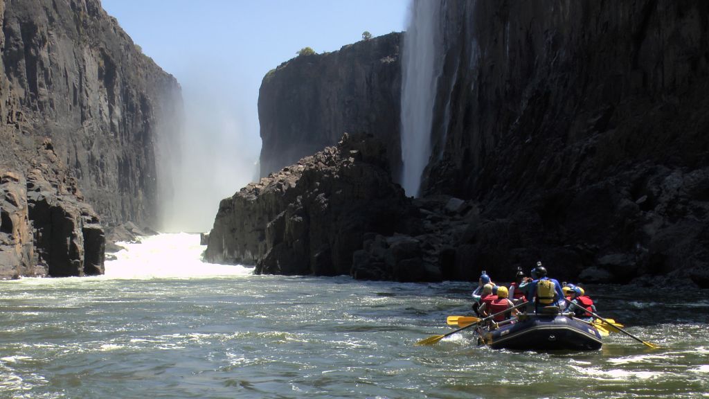 Zambezi River