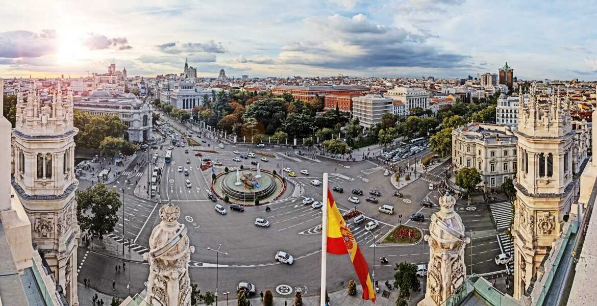 Madrid