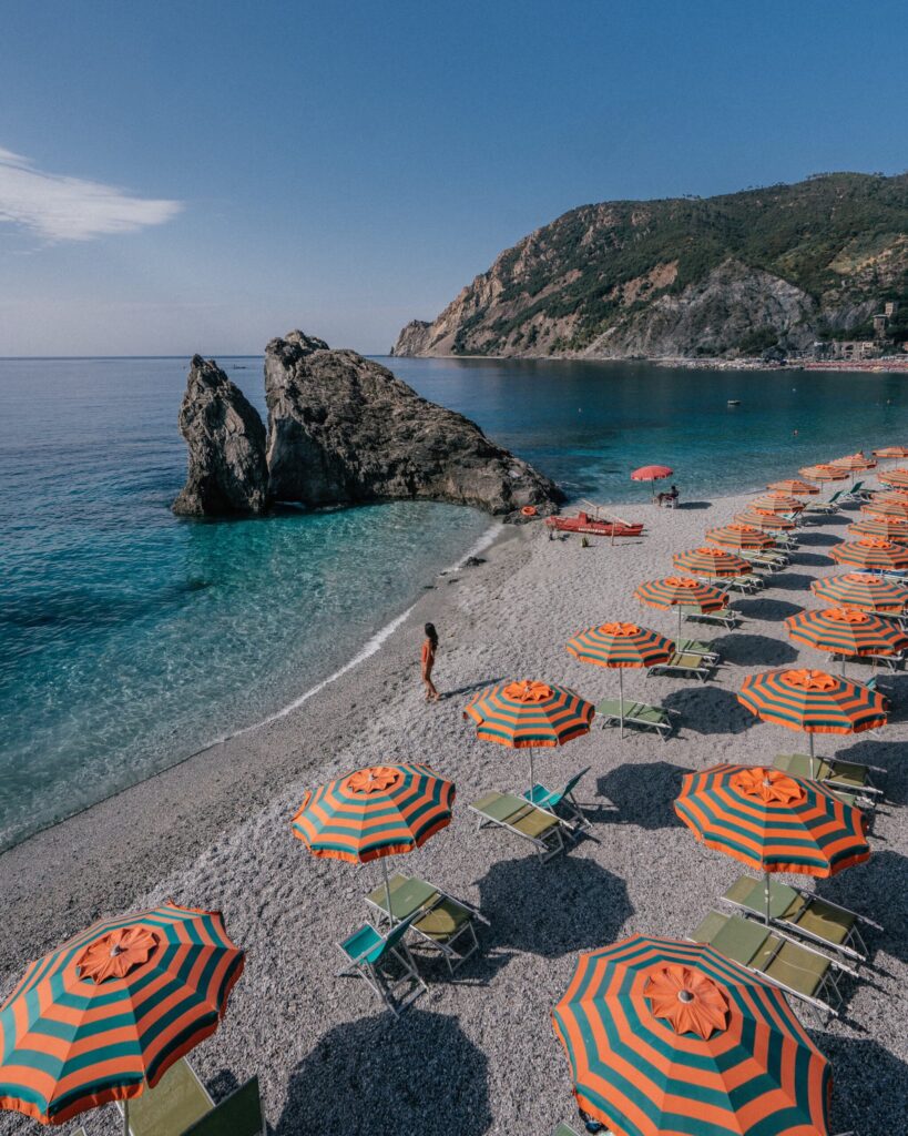 Cinque Terre