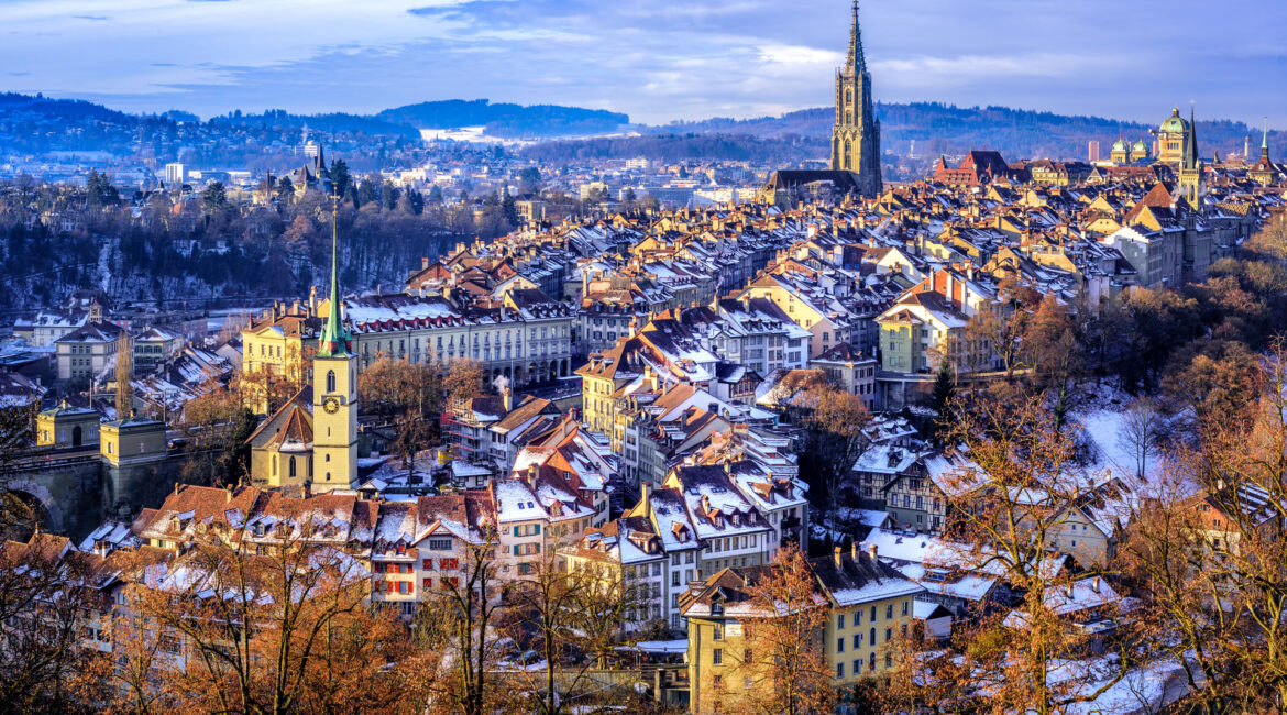 Bern