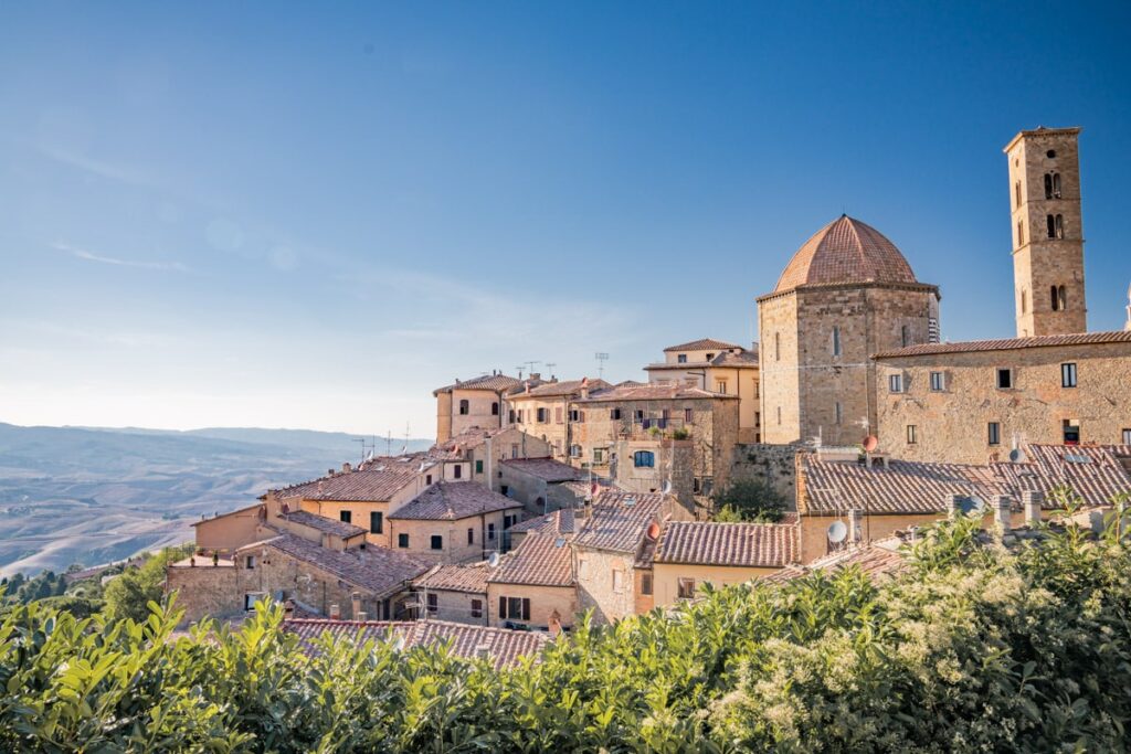 Tuscany