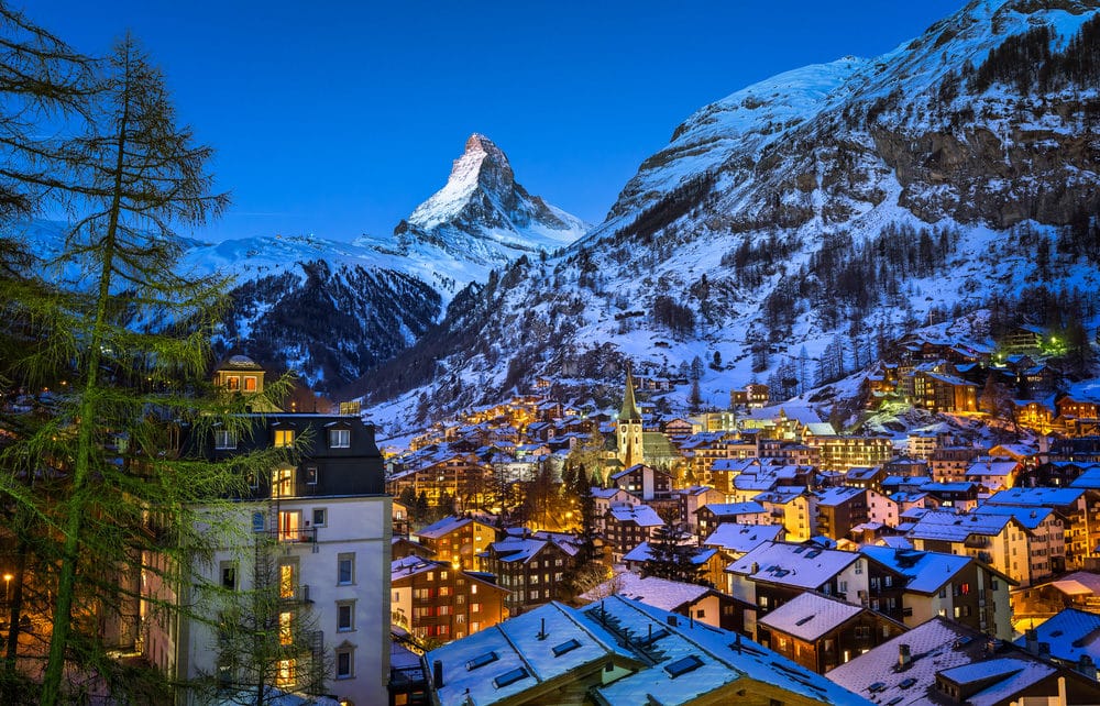 Zermatt