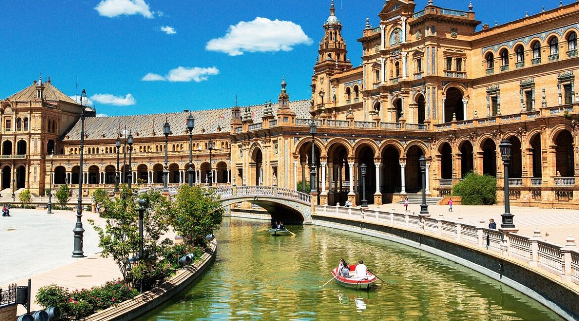 Seville