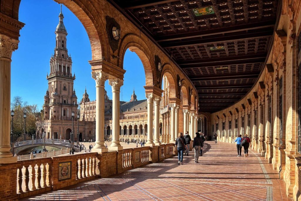 Seville