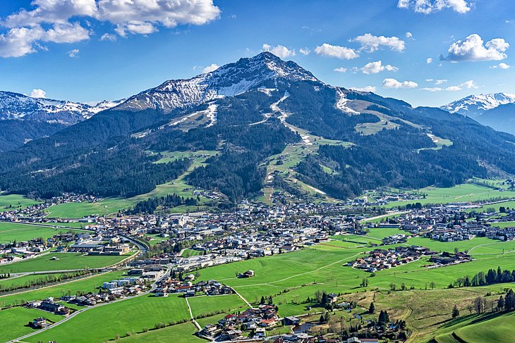 Kitzbühel