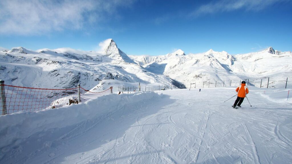 Zermatt