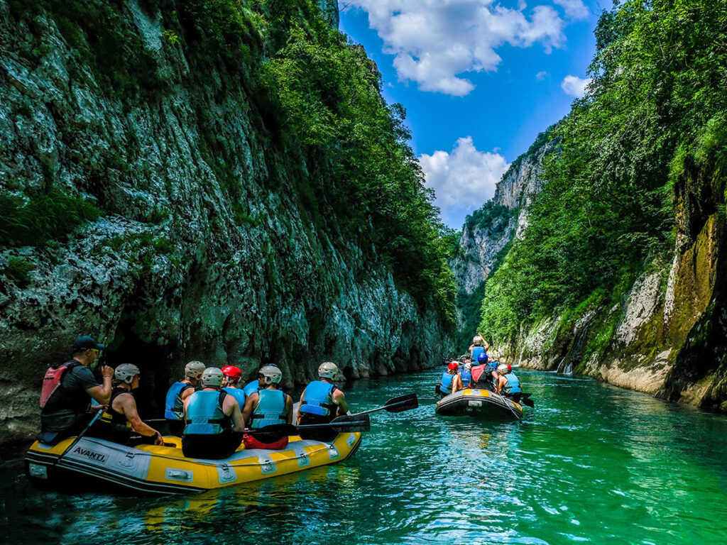 Neretva River