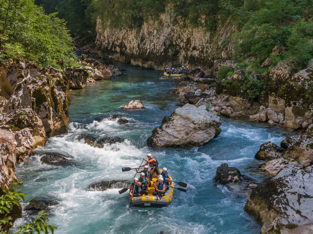 Neretva River