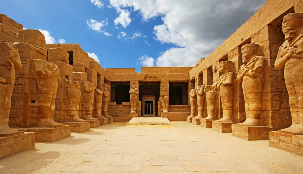 Egypt