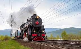 Trans-Siberian Railway