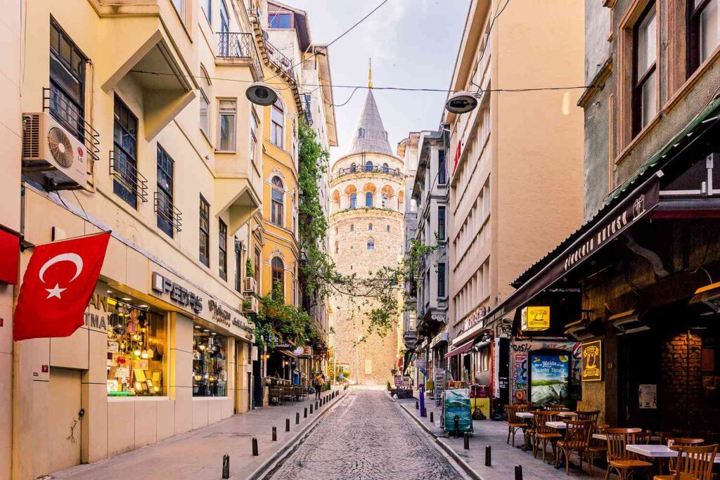 Istanbul