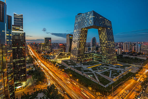 Beijing