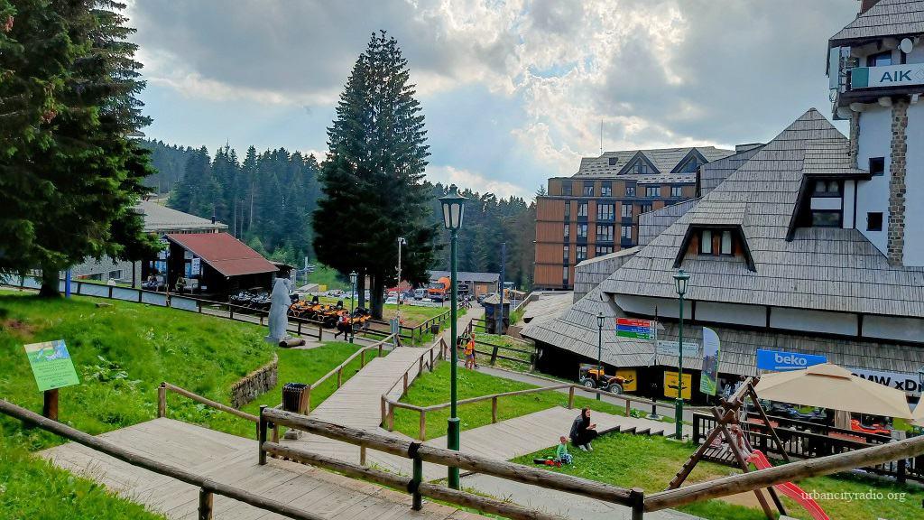 Kopaonik