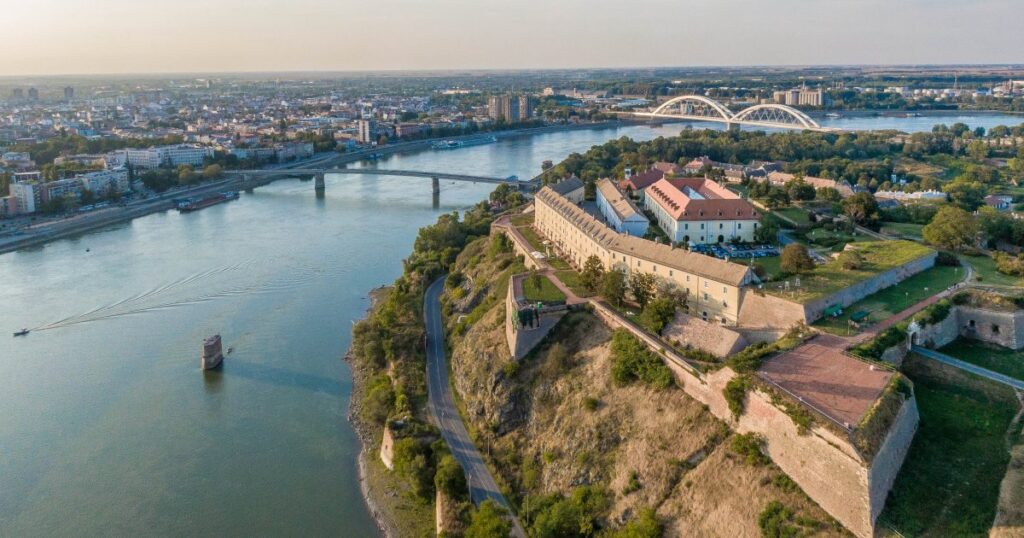 Novi Sad