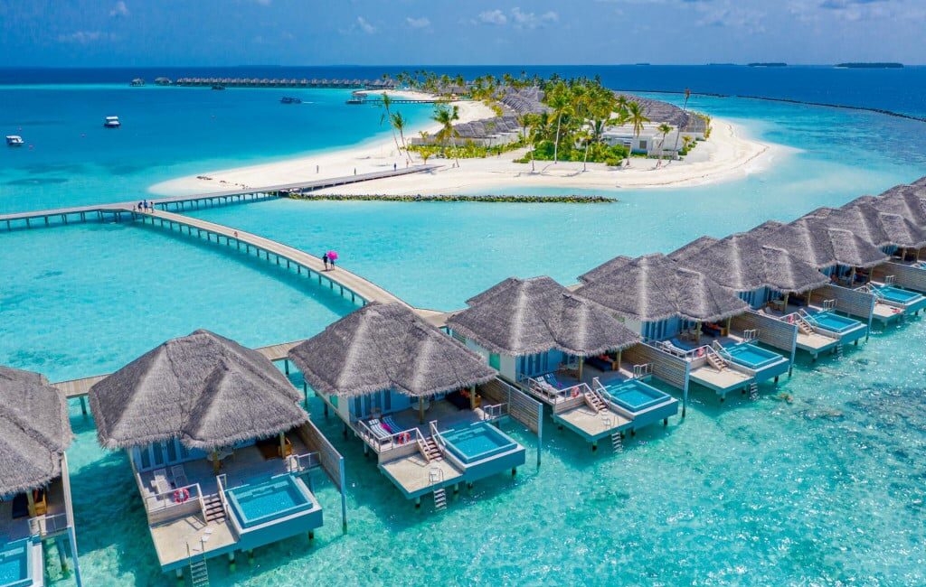 Maldives