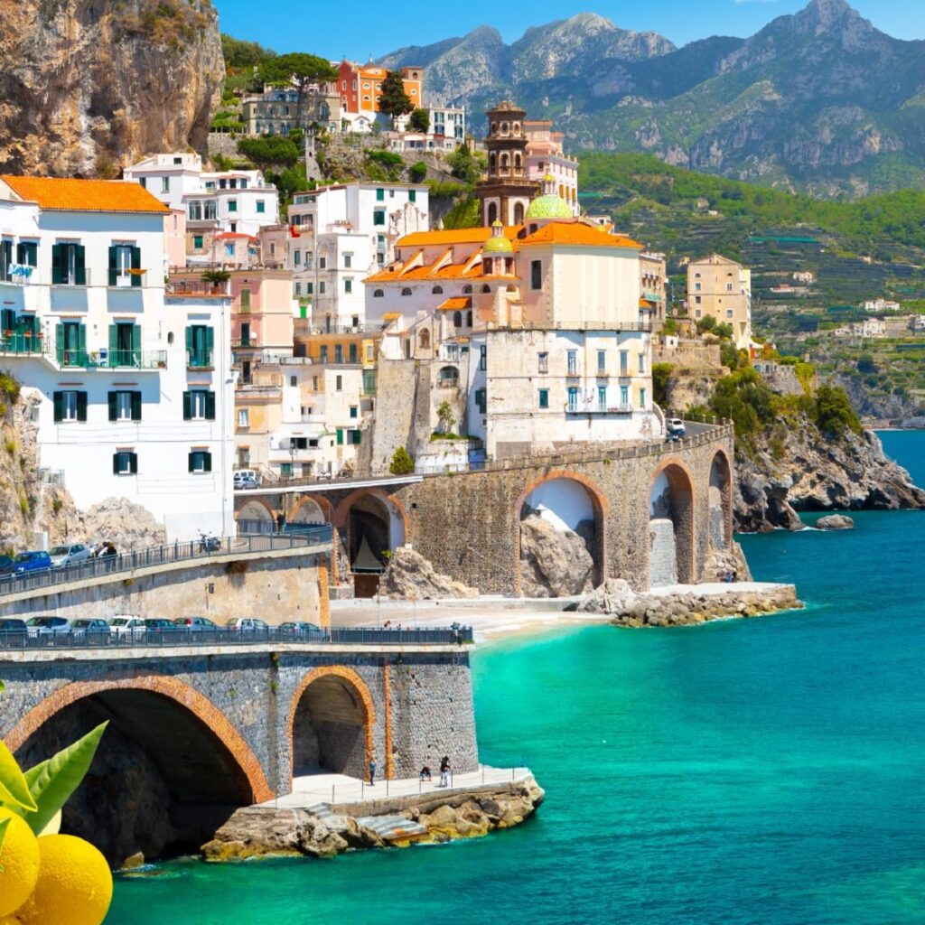 Amalfi Coast