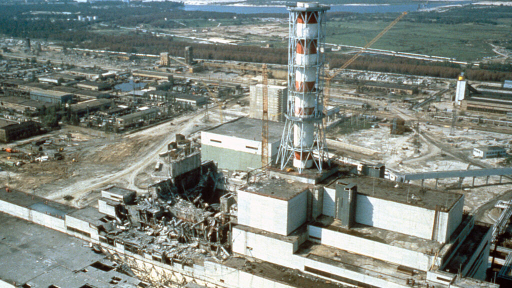 Chernobyl