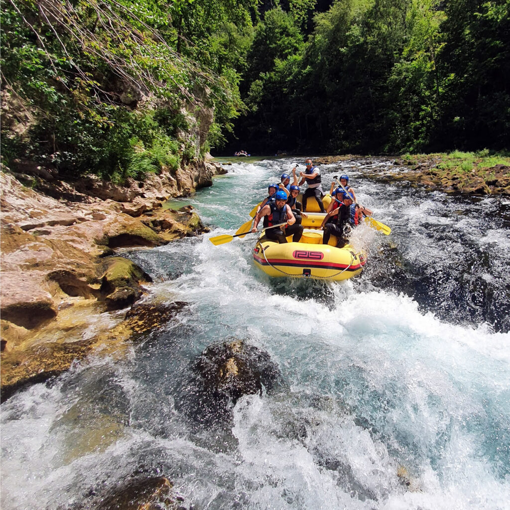 Neretva River