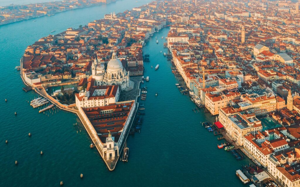 Venice