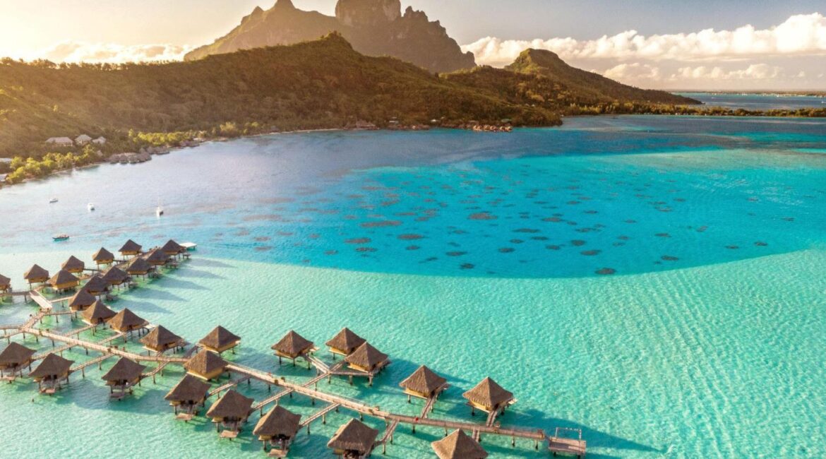 Bora Bora