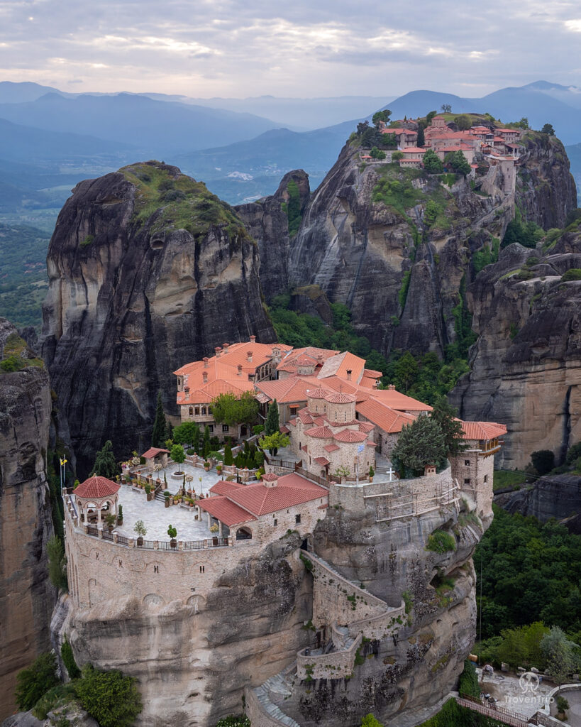 Meteora