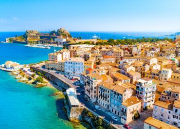 Discover the Unmissable Attractions of Corfu