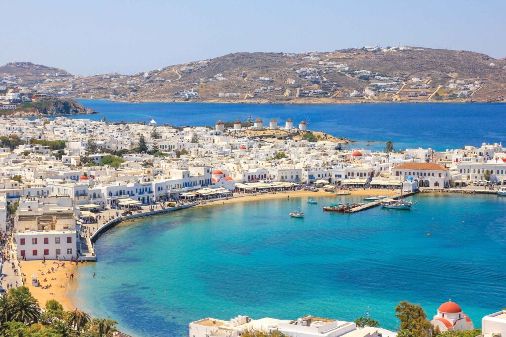 Mykonos