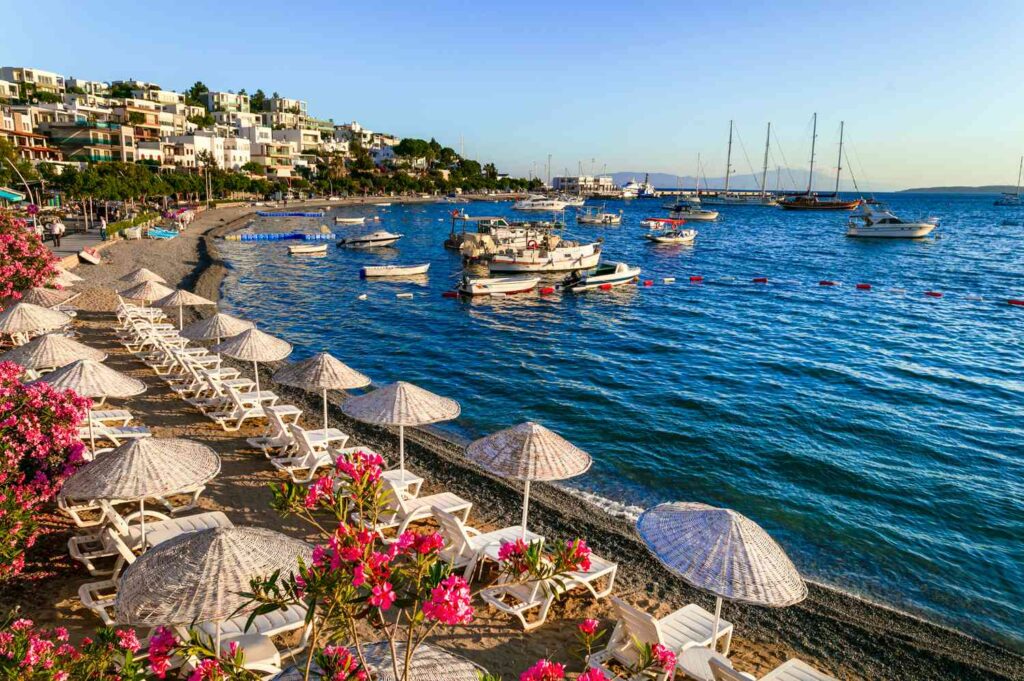 Bodrum