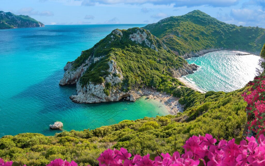 Corfu