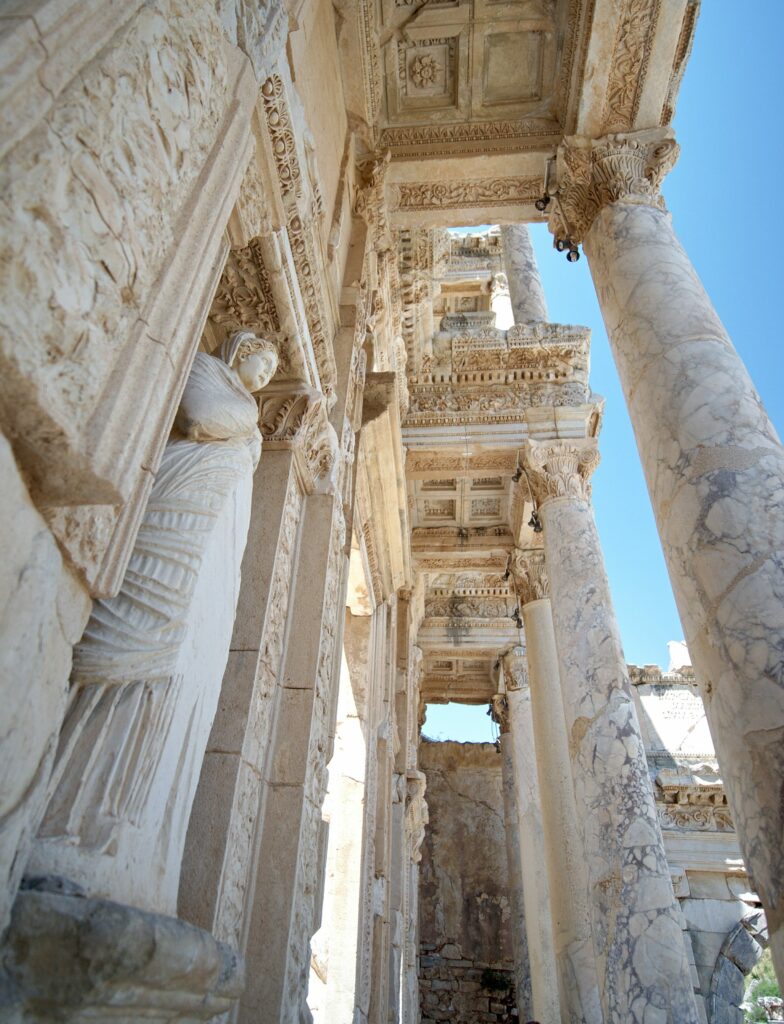 Ephesus