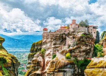 Exploring the Wonders of Meteora: Must-Visit Attractions