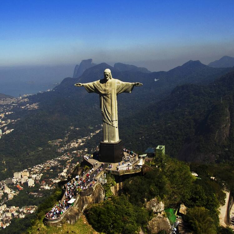 Rio de Janeiro