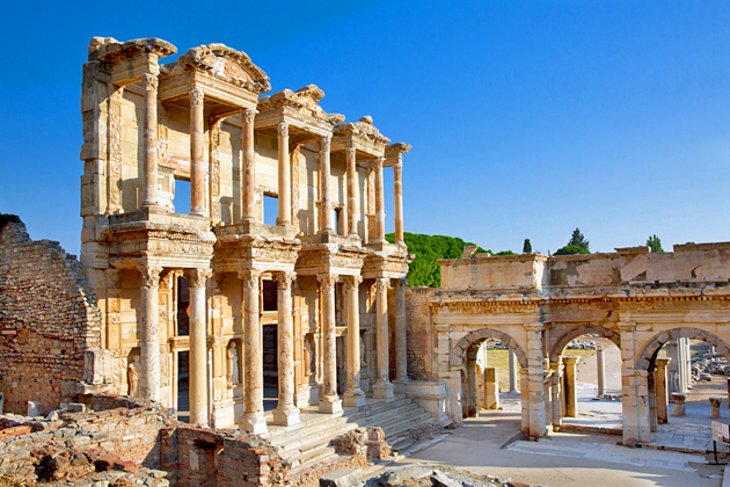 Ephesus